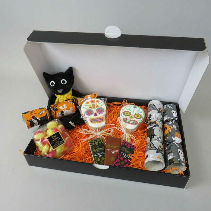 Bubble, bubble, packaging trouble? Let BoxMart cast its spell over your Halloween!