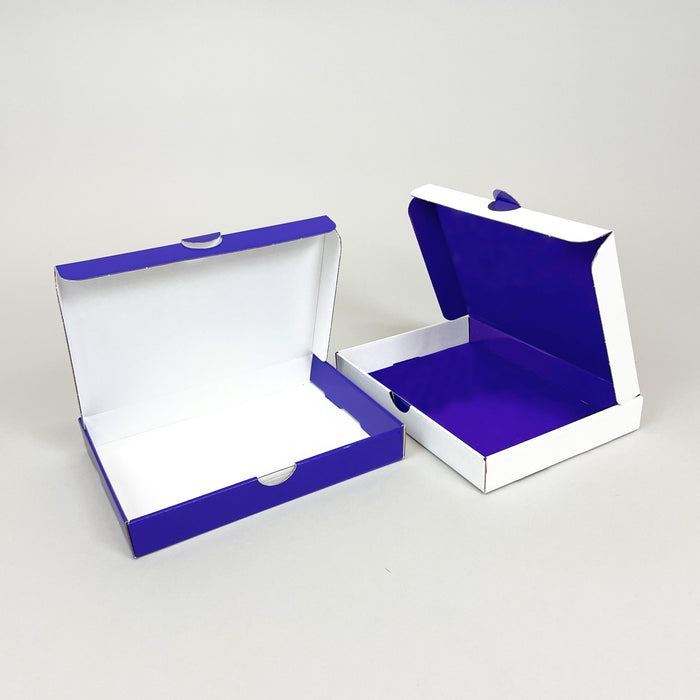 Ecommerce Postal Box 1 - 34mm (Pack of 25)