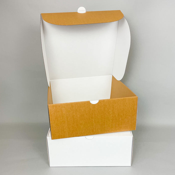 Ecommerce Postal Box 35x35x15cm (Pack of 25)