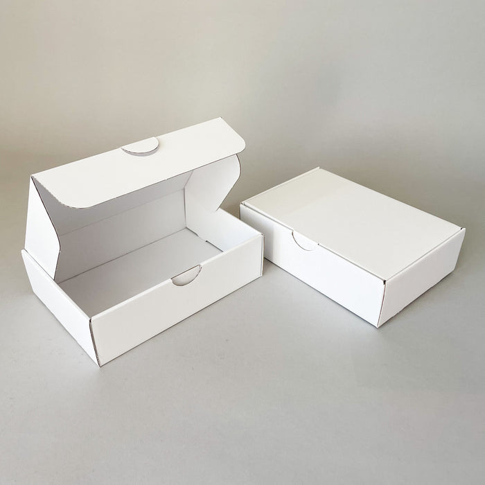 Ecommerce Postal Box 20x14x5.5cm (Pack of 25)