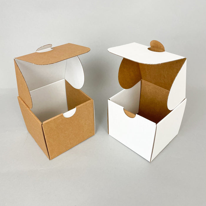 Ecommerce Postal Box 11x11x10cm (Pack of 25)