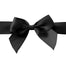 Pre-tied Bow - Size 4 (to fit boxes K and K5. Boxes sold separately) (Pack of 25)