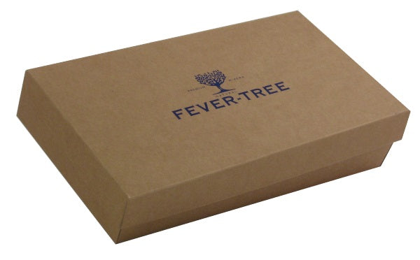 Fever Tree — BoxMart