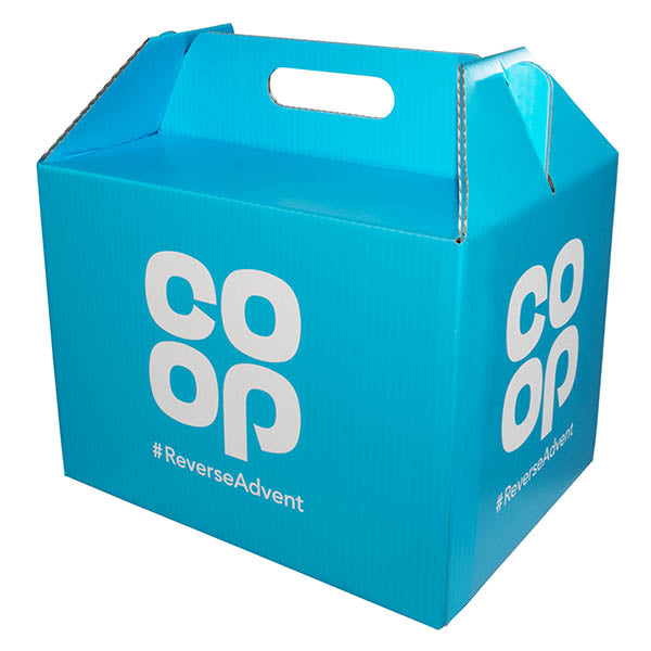 The Co-op