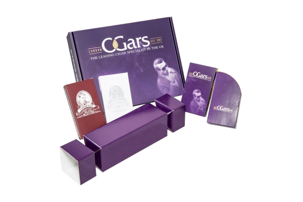 C.Gars — BoxMart