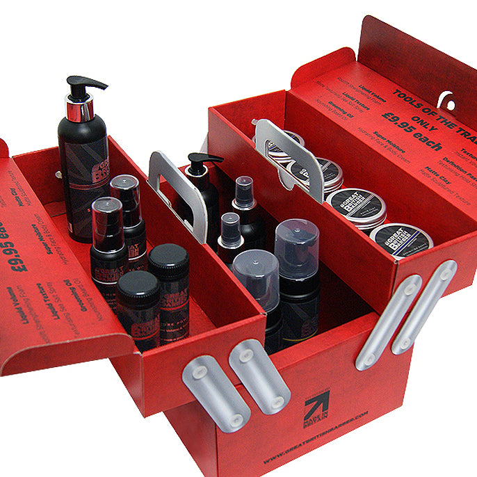 BoxMart shortlisted for five UK Packaging Awards