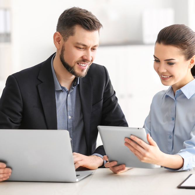 New MIS Enhances Customer Service At BoxMart