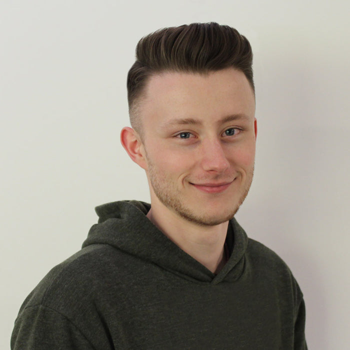 Meet The Team: Tom Dudeney