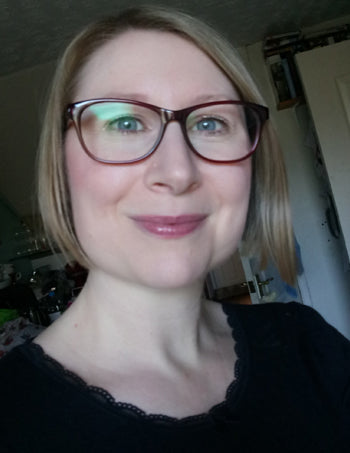 Meet the Team: Nicola Gurevitch-Beacock