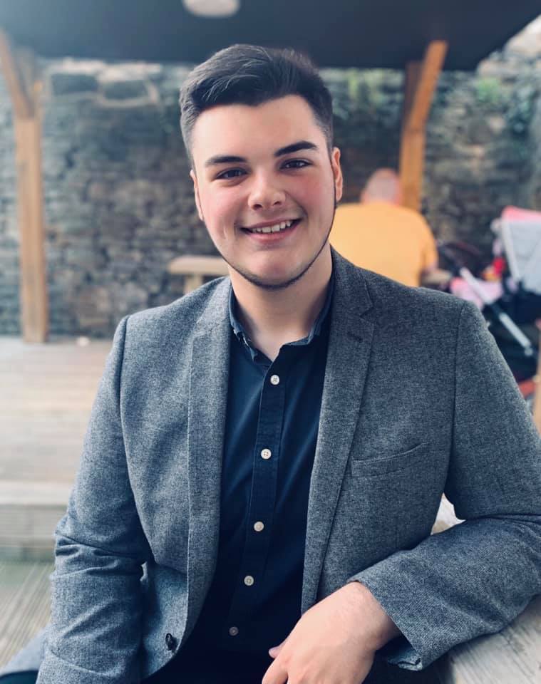 Meet The Team: Callum Woodward — BoxMart