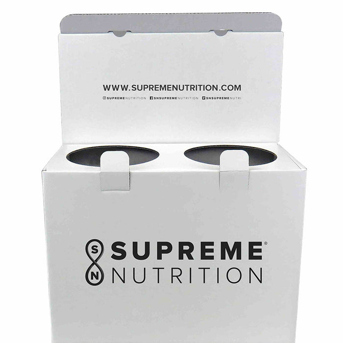 Supreme Nutrition Large E-Commerce Pack