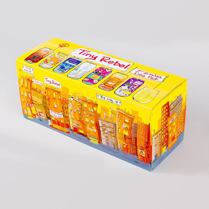 BoxMart shortlisted for UK Packaging Award