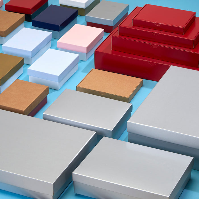 BoxMart’s Guide to Perfect Festive Packaging