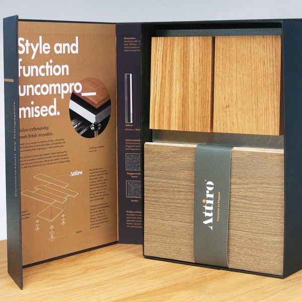 Kingspan Access Floors