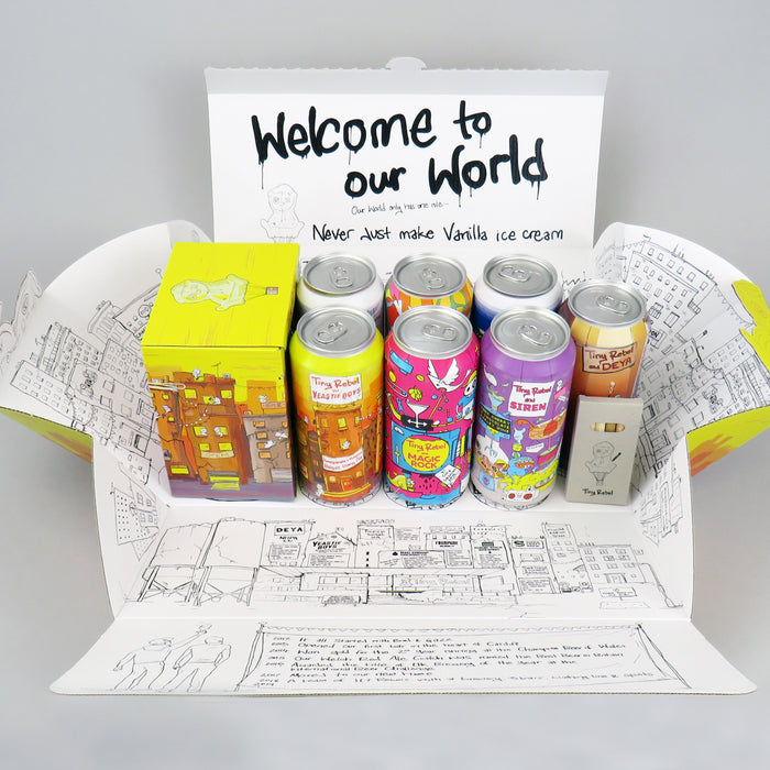 BoxMart shortlisted for UK Packaging Award