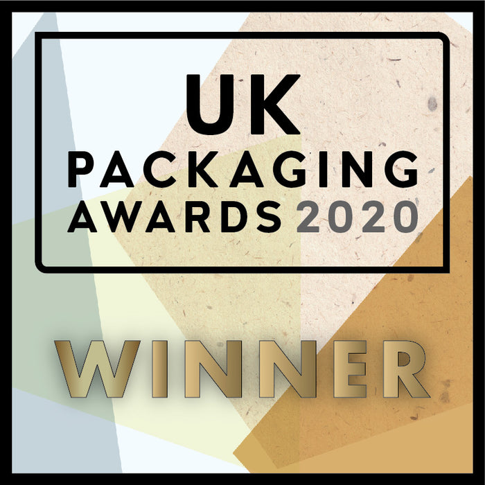 BoxMart scores a Hat Trick - 2020 UK Packaging Awards
