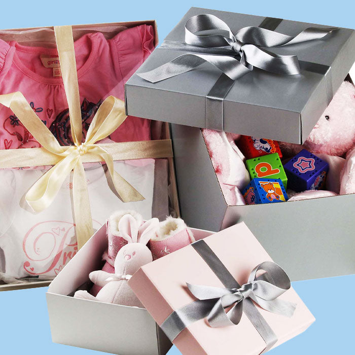Baby Gift Boxes
