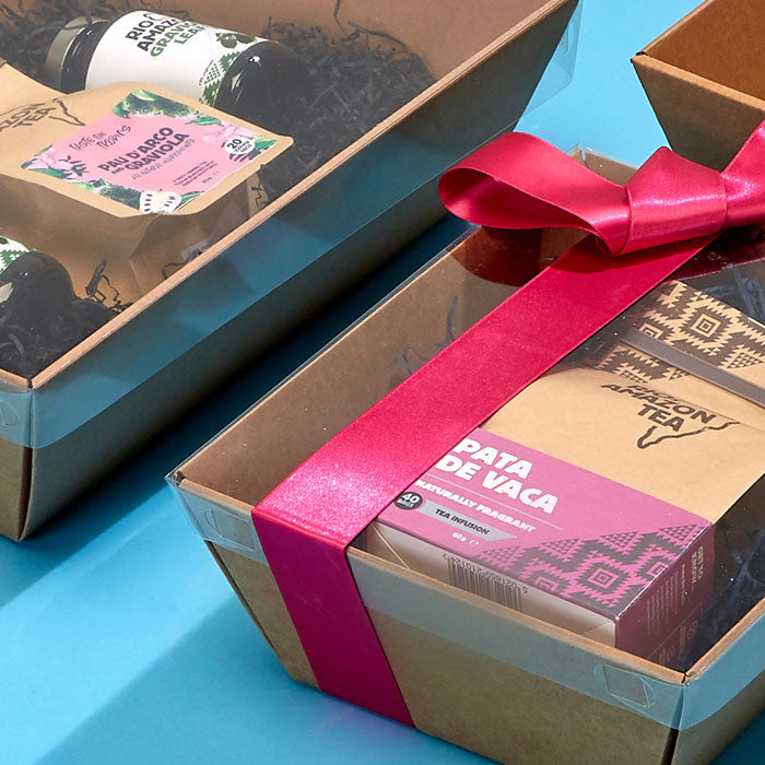 Food Delivery Boxes