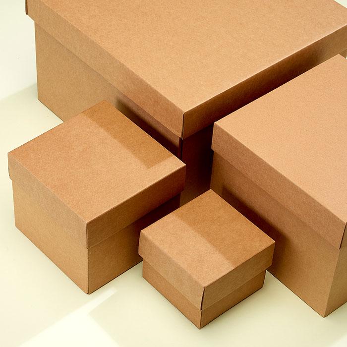 Large Hamper Box