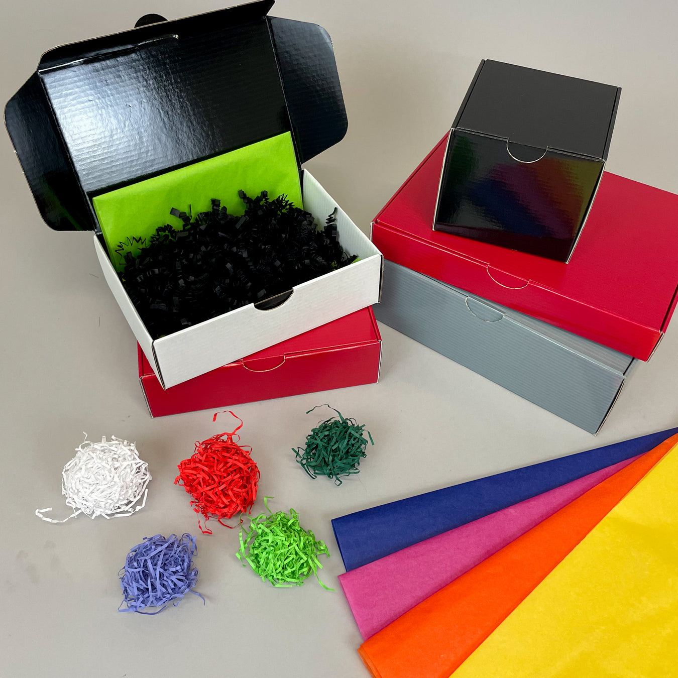 Halloween Inspired Packaging