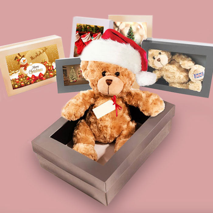 Keepsake Box