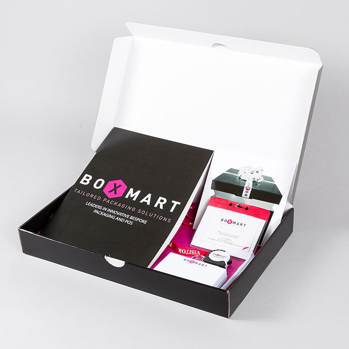 Promotional Packaging