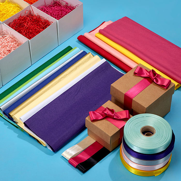 Packaging Accessories