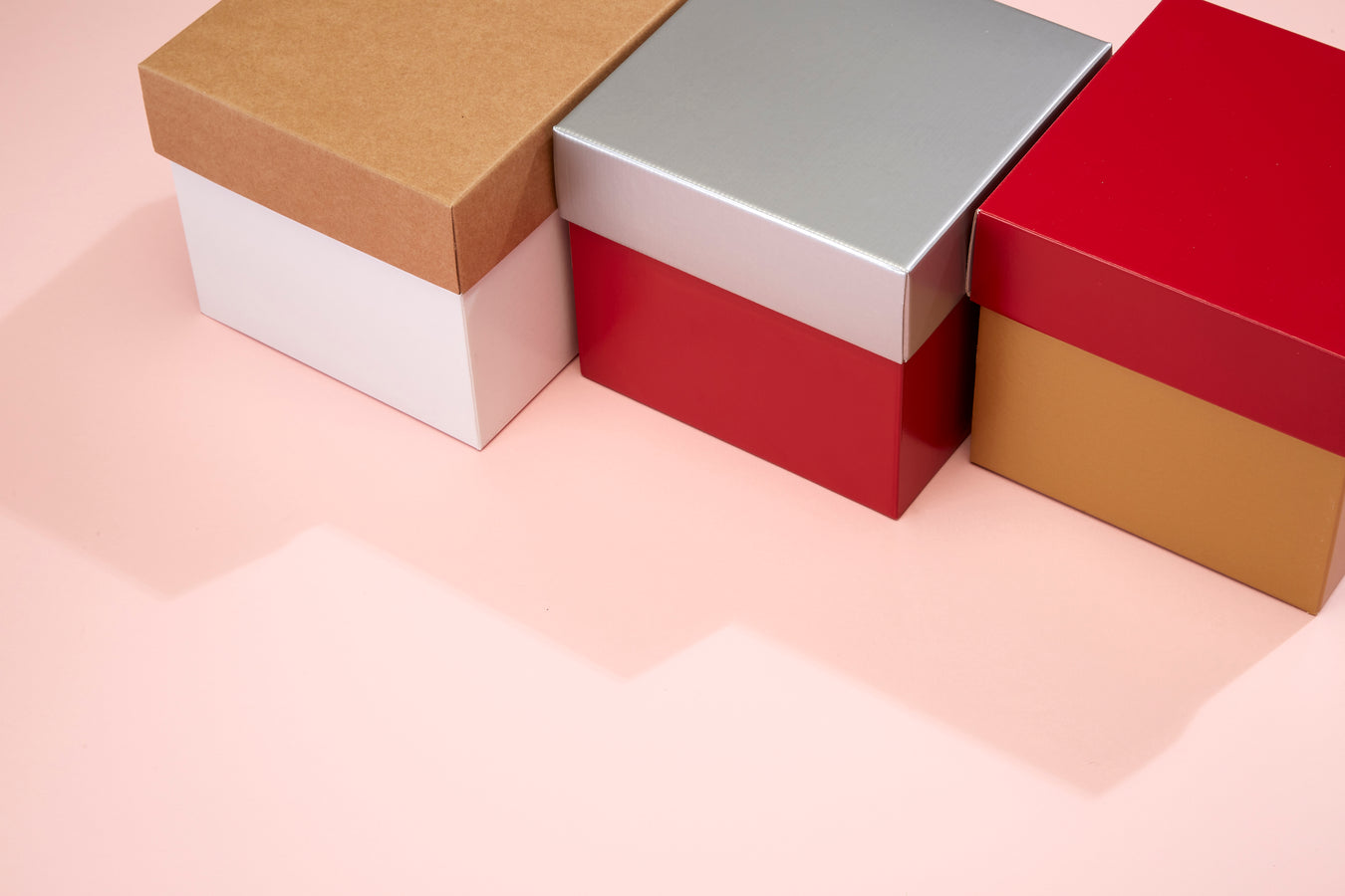 Easter Gift Packaging