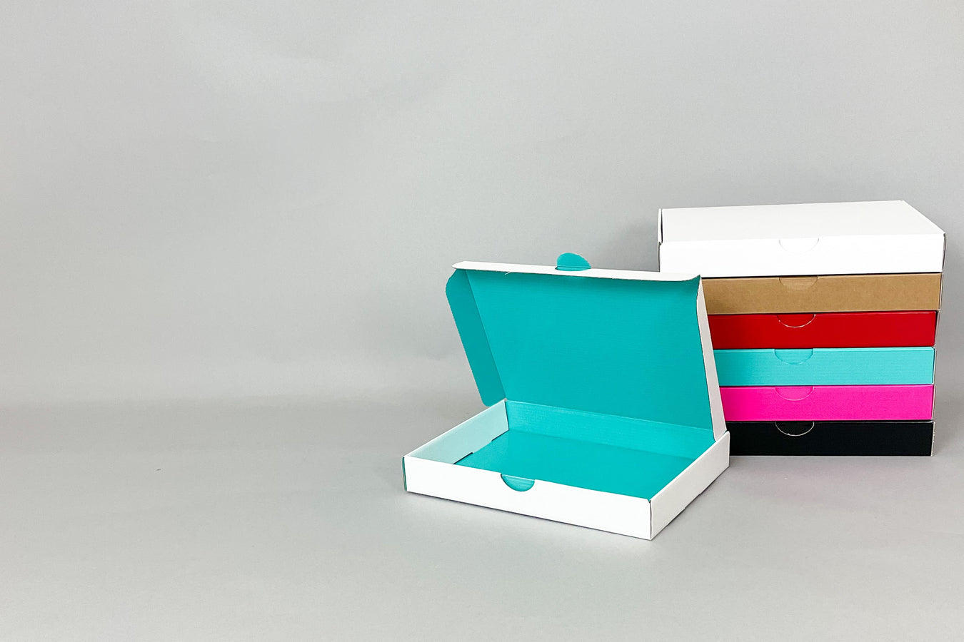 Ecommerce Packaging