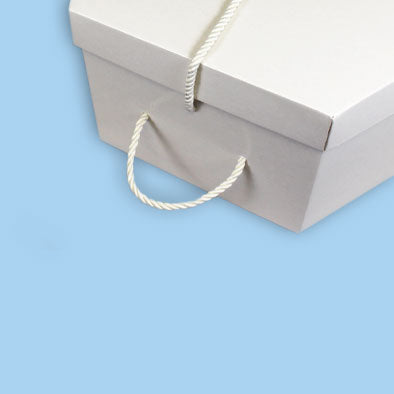 Cardboard Hat Gift Boxes with Lids