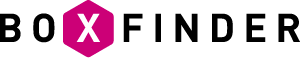 Box Finder Logo