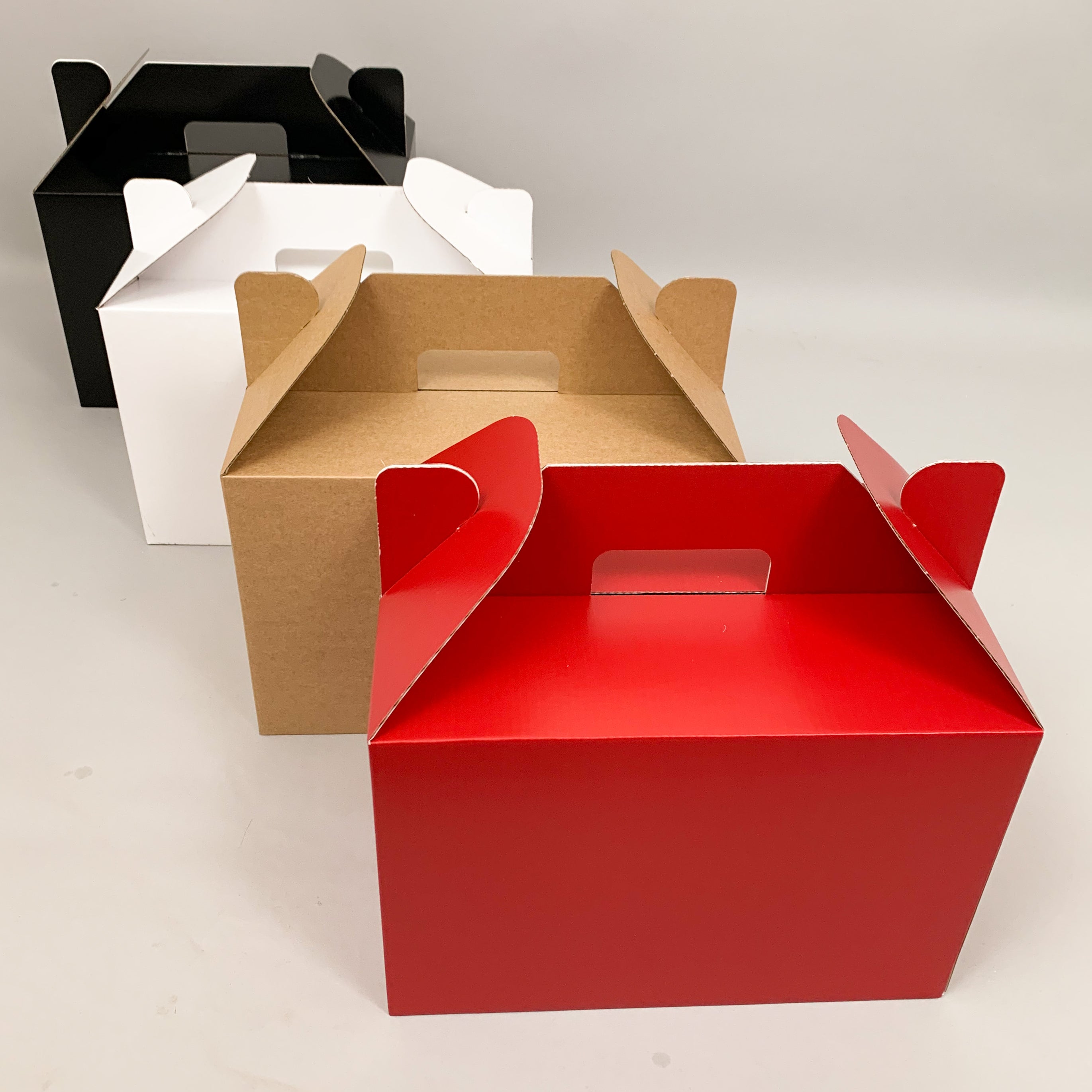 Wholesale Gift Boxes, Hamper & Bottle Boxes — BoxMart