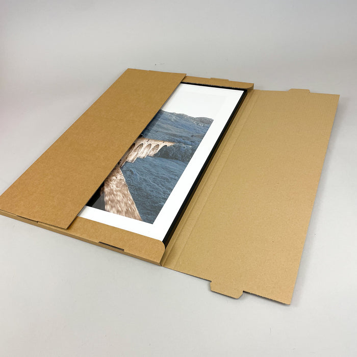Postal Wrap - to fit 70 x 50cm prints & posters