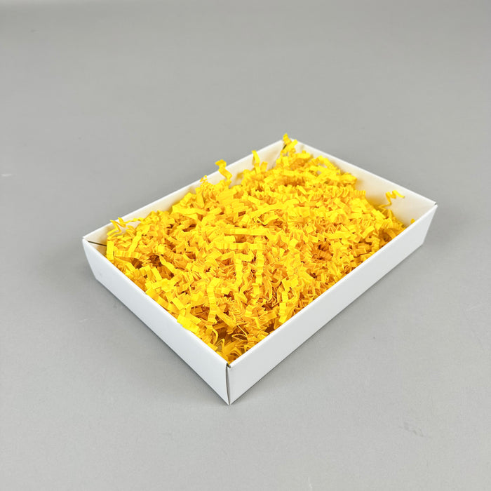 Zigzag Eco Shred - Sunshine (5kg Bale)