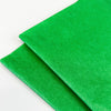 Acid Free Tissue Paper - Emerald Green (480 sheets)