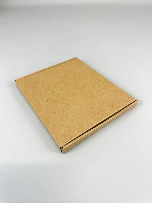 Peel & Seal Postal Box– Large Letter Compliant  (Pack of 25)