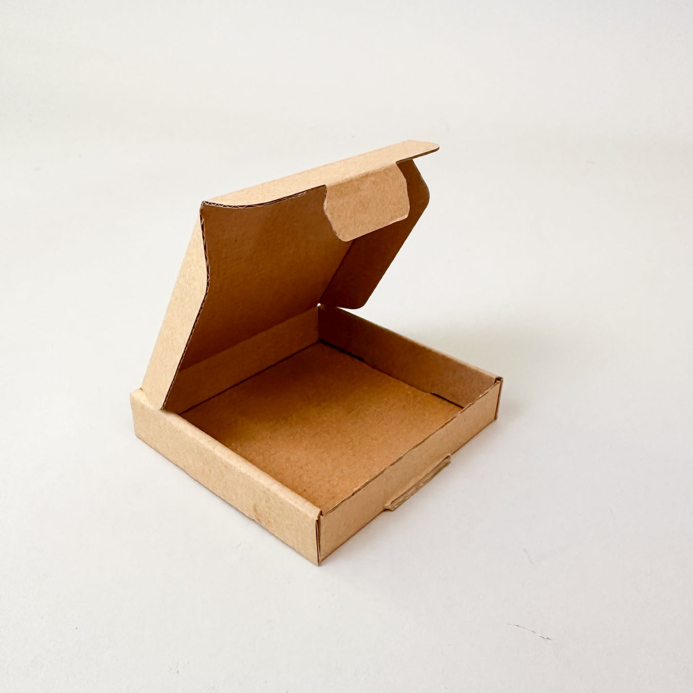 Basic Postal & Ecommerce Packaging