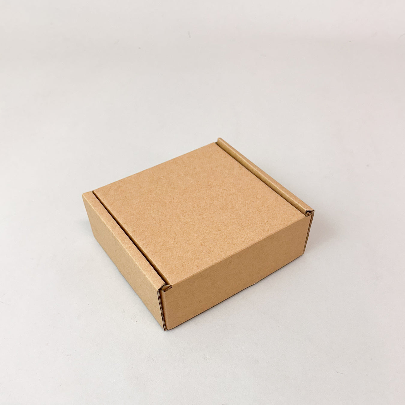 Large Basic Postal Boxes