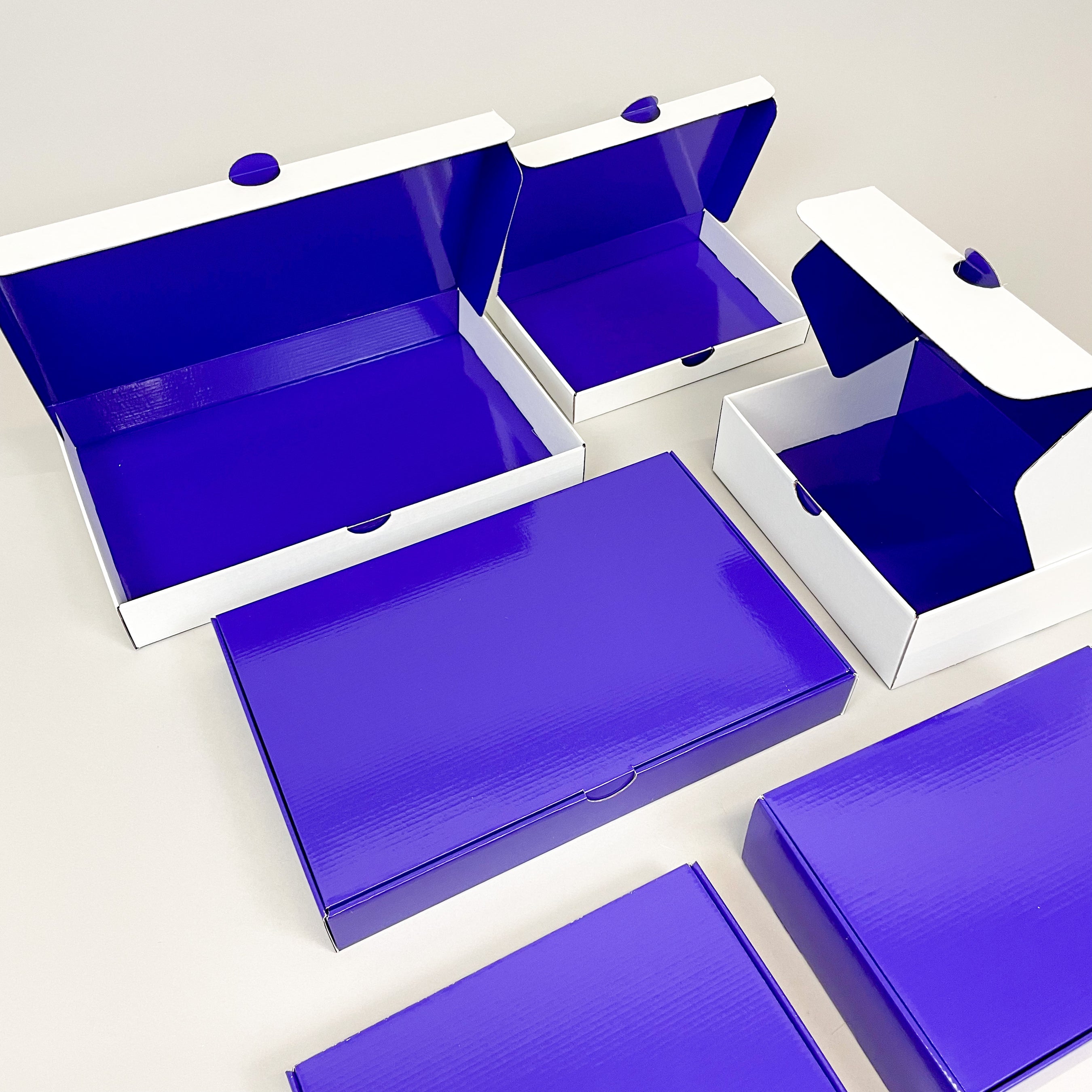 Beauty, Haircare & Healthcare Packaging — BoxMart