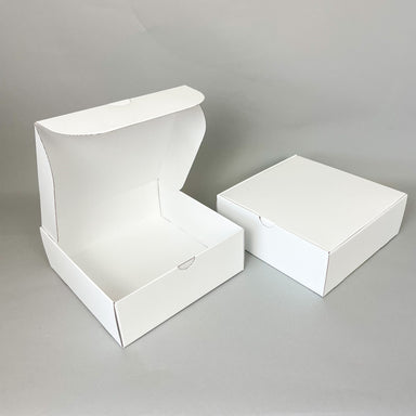 Ecommerce Postal Box 26x26x9.5cm (Pack of 25)