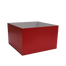 Balloon Box Base Crimson