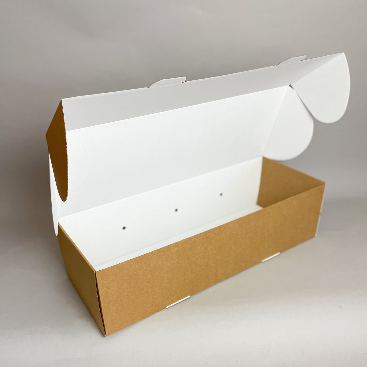 Flower Bouquet Box (Pack of 25) — BoxMart