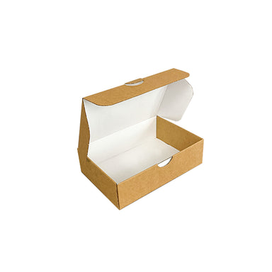 Ecommerce Postal Box 20x14x5.5cm (Pack of 25)