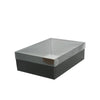 Clear Lid Gift Box Q5 (Pack of 25)