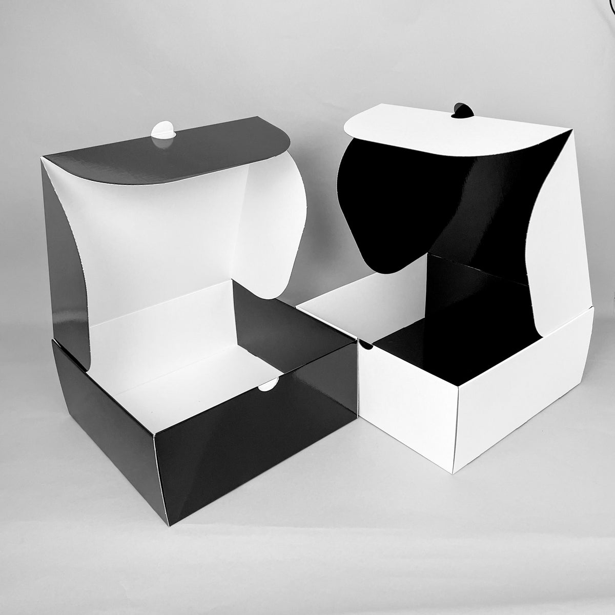 Ecommerce Postal Box 35x35x15cm (Pack of 25) — BoxMart