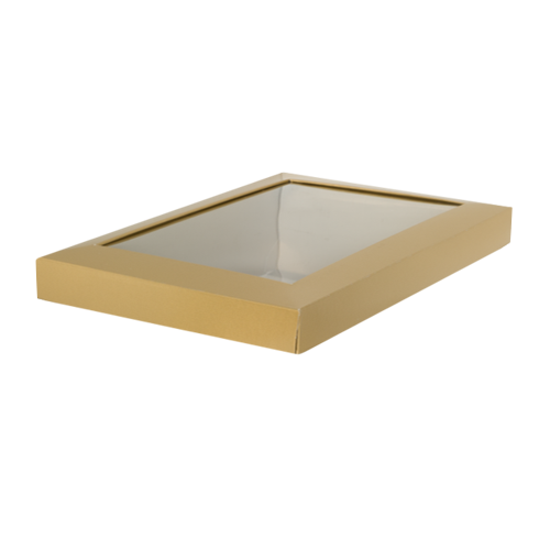 Frame-IT A4 Lid (Pack of 25).