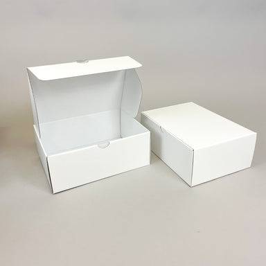 Ecommerce Postal Box A4 - 12cm (Pack of 25)