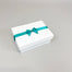 Pre-tied Bow - Size 2 (to fit A5 Gift boxes. Boxes supplied separately) (Pack of 25)