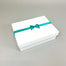 Pre-tied Bow - Size 6 (to fit boxes Q and Q5. Boxes sold separately) (Pack of 25)
