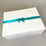 Pre-tied Bow - Size 8 (to fit boxes U9 and U15. Boxes supplied separately) (Pack of 25)